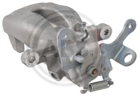 Супорт гальмівний задній Berlingo/Partner 00-18 Л. (Ø 38mm/TRW) A.B.S. 524051