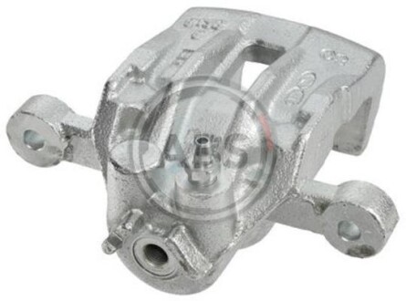 Гальмівний супорт задн. i30/Ceed 07-12 Л. (Ø 34mm/KASSCO) A.B.S. 721941