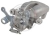 Гальмівний супорт задній Berlingo/Partner 1.2-1.6 00- Пр.(Ø поршня 38mm/TRW) A.B.S. 524052 (фото 1)