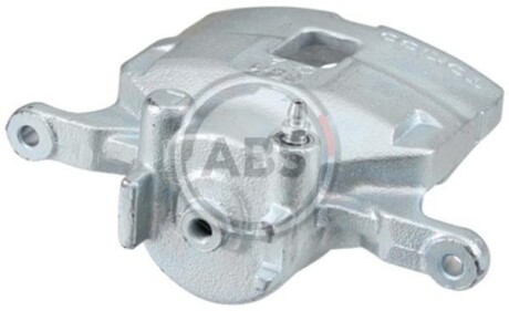 Гальмівний супорт перед. L200 05-/Fullback 16- Л. (Ø 60mm/TOKICO) A.B.S. 730251