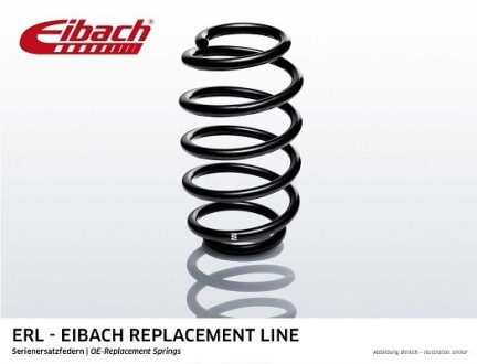 Пружина підвіски EIBACH R10510