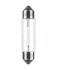 ЛАМПА 12V 10W SV8.5-8 STANDARD (41 мм) BLI2 NEOLUX N26402B (фото 2)