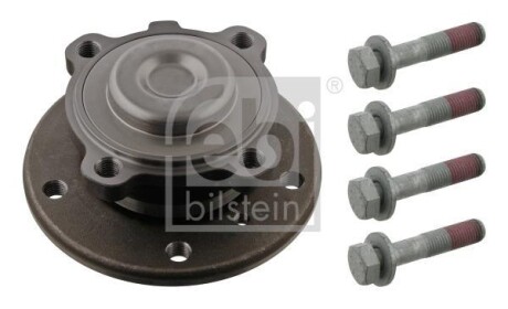 Підшипник маточини (комплект) FEBI BILSTEIN 24572