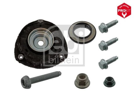 К-т кріплення амортизатора FEBI BILSTEIN 45497