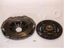Комплект зчеплення DUSTER/QASHQAI/MEGANE 1.6 10- (215mm) JAPKO 921040 (фото 2)