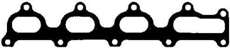 Прокладка колектора випуск Opel Astra G/H 2.0i 00-10 BGA MG8539