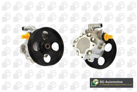 Насос гідропідсилювача CITROEN C5/PEUGEOT 607 1.8-2.2 00-10 BGA PSP1410
