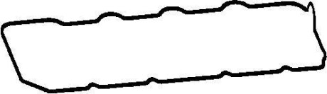 Прокладка клапанної кришки LC Prado/Hilux 2.5/3.0 D-4D 00- BGA RC7372