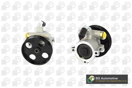 Насос гідропідсилювача Berlingo/Partner 1.8/1.9D (114mm) BGA PSP1425