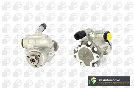 Насос гідропідсилювача Audi TT/A3 1.8/3.2i 01-06 BGA PSP0110