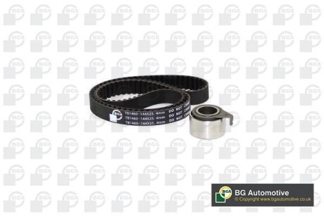 Комплект ГРМ Ranger 2.5TD 99-06 BGA TB2306K