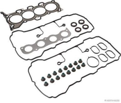 Прокладка ГБЦ (компл.) Hyundai i40 -19, Kia Soul 2 -19 JAKOPARTS J1240599