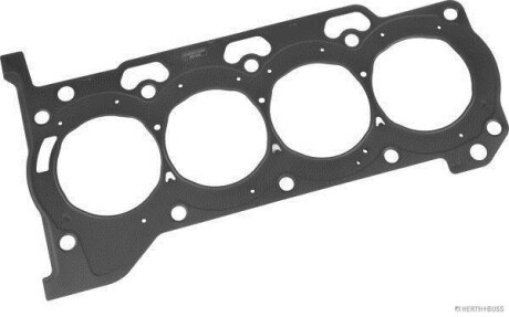Прокладка ГБЦ 0,8 мм Lexus NX 1 14-, Toyota RAV4 -19 JAKOPARTS J1252121