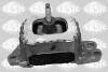 Подушка двигуна CITROEN FIAT PEUGEOT C5 C8 Jumpy Scudo 407 508 807 SASIC 2700094 (фото 1)