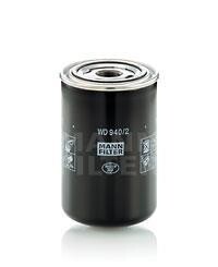 Фільтр гідравлічний MANN WD 940/2