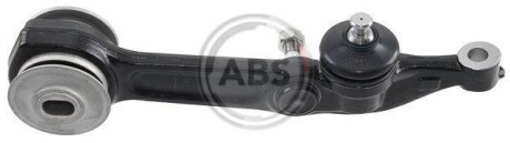 Важіль перед. (знизу) MB S-class (W220) Пр. A.B.S. 211227