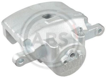 Гальмівний супорт перед. Mazda 6 07-13 Пр. (Ø 57mm/AKEBONO) A.B.S. 721982