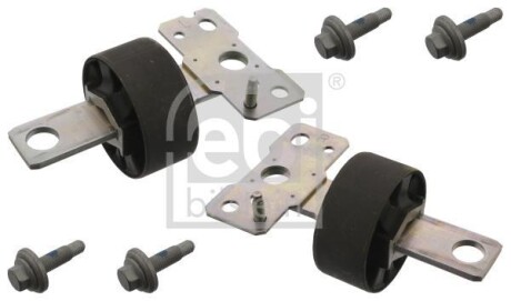 К-т сайлентблоків з болтами FEBI BILSTEIN 43403