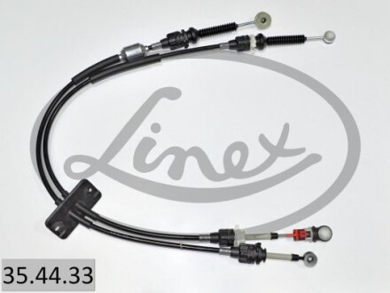 Трос перемикання швидкостей LINEX 35.44.33