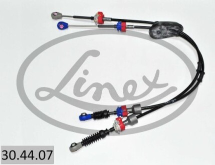 Трос перемикання швидкостей LINEX 30.44.07