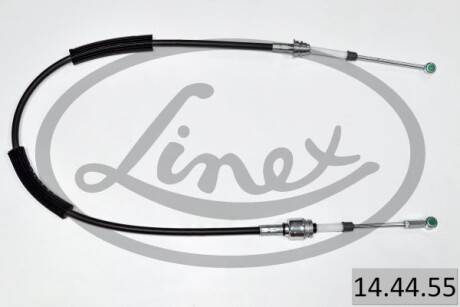 Трос перемикання швидкостей LINEX 14.44.55