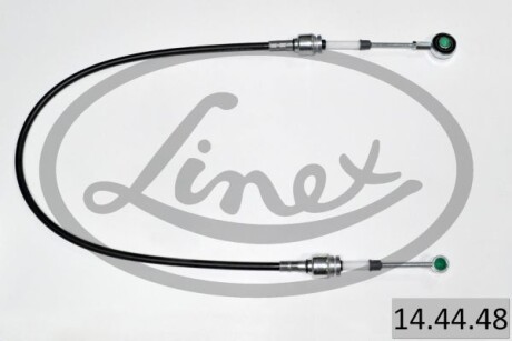Трос перемикання швидкостей LINEX 14.44.48