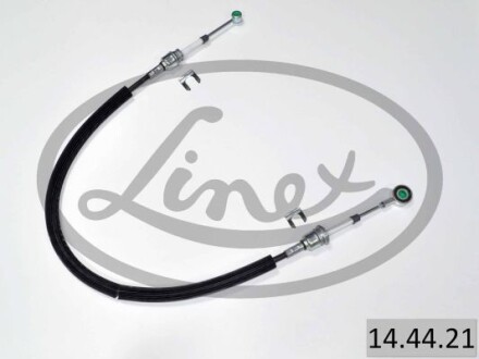 Трос перемикання швидкостей LINEX 14.44.21