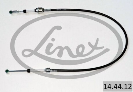 Трос перемикання швидкостей LINEX 14.44.12