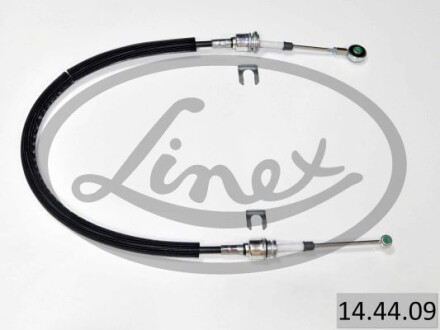 Трос перемикання швидкостей LINEX 14.44.09