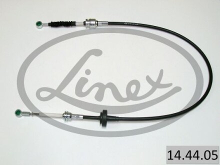 Трос перемикання швидкостей LINEX 14.44.05