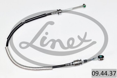 Трос перемикання швидкостей LINEX 09.44.37