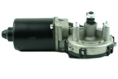 Мотор склоочисників Nemo/Fiorino/Bipper 07- (передній) FAST FT82809