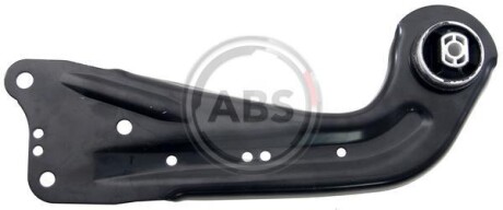 Важіль задн. Audi A3/TT/Skoda Octavia/VW Golf/Passat 12- Пр. A.B.S. 211715
