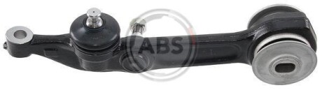 Важіль перед. (знизу) MB S-class (W220) Л. A.B.S. 211226