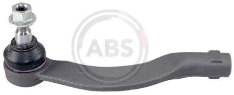 Наконечник рульової тяги Audi TT 06- Л. A.B.S. 230821