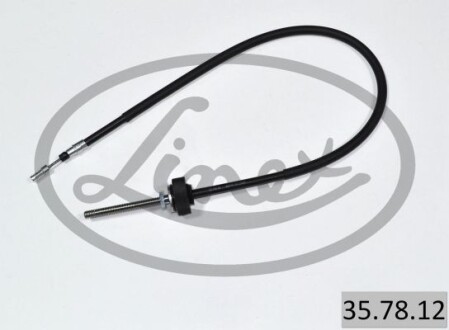 Трос ручного гальма LINEX 35.78.12