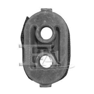 Кронштейн кріплення глушника FISCHER 123-736