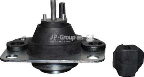 Подушка двигуна Clio 1.2-1.8i/1.9D 90-05 /Kangoo 1.9dTi 01-07 Пр. JP GROUP 4317901180