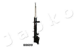 Амортизатор задній Alfa Romeo 156 97-05 (газ.) JAPKO MJ00699