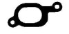 Прокладка колектора випуск Renault Laguna I 2.0i 95-99/ Volvo 850/S60/V70/XC70/XC90 2.0-2.9i 91-14 BGA MG5575 (фото 1)