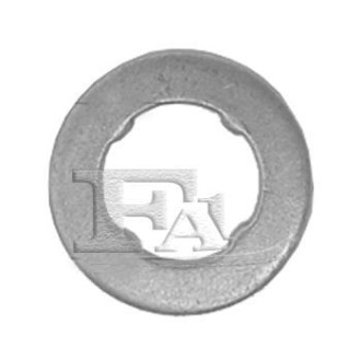 Фото 1 - ущільнювач форсунки паливної FISCHER 554.975.010 Ущільнювач форсунки паливної FISCHER 554.975.010 (фото 1)