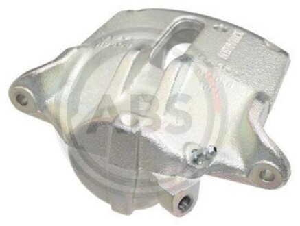 Гальмівний супорт перед. Scenic II/Megane II 02-05 Пр. (Ø 54mm/BOSCH) A.B.S. 522262