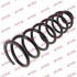 Пружина K-FLEX LEXUS LS430 "R "00-03 - знято з виробництва KYB RG6461 (фото 3)