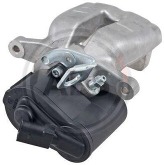 Гальмівний супорт задній VW Passat (B6/B7) 07-14 Пр. (Ø 41mm/TRW) A.B.S. 530112