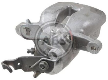 Гальмівний супорт задній Golf/Octavia 04-13 Л. (Ø 38mm/TRW) A.B.S. 522721