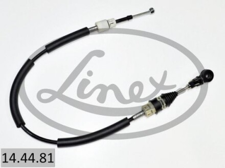 Трос перемикання швидкостей LINEX 14.44.81