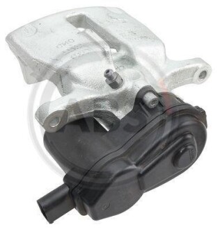 Гальмівний супорт задній Audi A4 B8 08-11/Q5 08-17 Л. (Ø 43mm/TRW) A.B.S. 522751