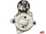 Стартер BMW 3 (E46)/5 (E39) 2.0d 98-05 (1.8кВт/11z) AS S4031 (фото 3)