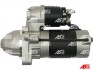 Стартер BMW 3 (E46)/5 (E39) 2.0d 98-05 (1.8кВт/11z) AS S4031 (фото 4)