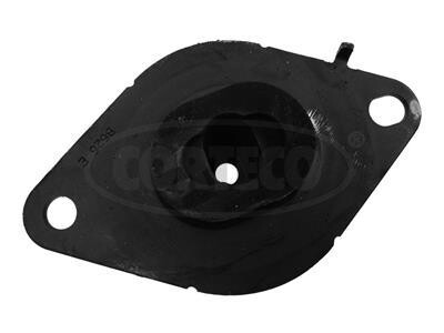 Подушка двигуна Laguna II/Espace IV 01-15 Л. CORTECO 80001305